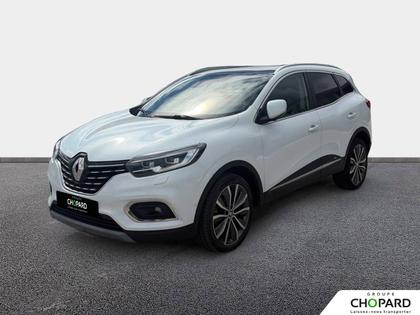 Renault Kadjar - Kadjar TCe 140 FAP Intens - 14 480 €