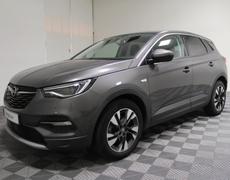 Opel Grandland Migné-Auxances