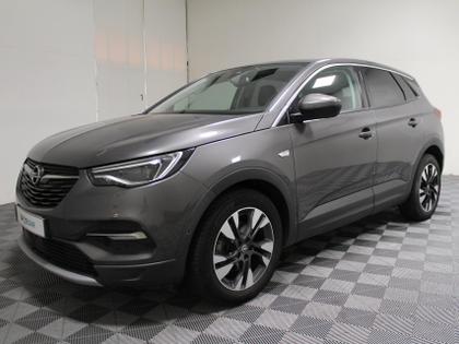 Opel Grandland - Grandland X 1.5 Diesel 130 ch Innovation - 13 990 €
