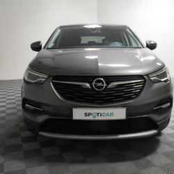 Opel Grandland Grandland X 1.5 Diesel 130 ch Innovation Mign&eacute;-Auxances