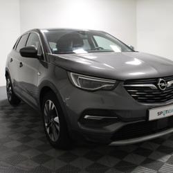 Opel Grandland Grandland X 1.5 Diesel 130 ch Innovation Mign&eacute;-Auxances