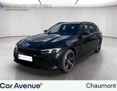 BMW Serie 3 Chaumont