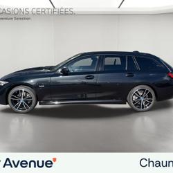 BMW Serie 3 320eA 204ch M Sport Chaumont