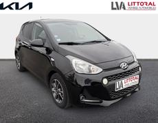 Hyundai i10 Mouilleron-le-Captif