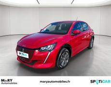 Peugeot 208 Falaise
