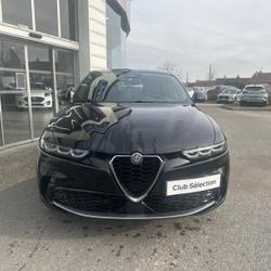 Alfa Romeo Tonale 1.5 Hybrid 160ch Ti TCT Auxerre