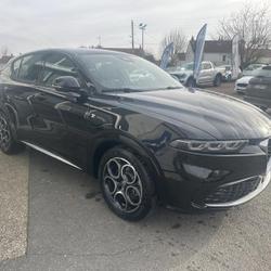 Alfa Romeo Tonale 1.5 Hybrid 160ch Ti TCT Auxerre
