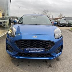 Ford Puma 1.0 EcoBoost 125ch mHEV ST-Line X Auxerre