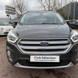 Ford Kuga 1.5 TDCi 120ch Stop&Start Titanium 4x2 Euro6.2 Auxerre