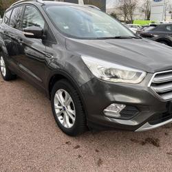 Ford Kuga 1.5 TDCi 120ch Stop&Start Titanium 4x2 Euro6.2 Auxerre