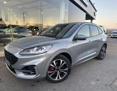 Ford Kuga Auxerre