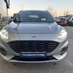 Ford Kuga 2.5 Duratec 225ch PowerSplit PHEV ST-Line X e-CVT 13cv Auxerre