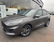 Ford Kuga Auxerre