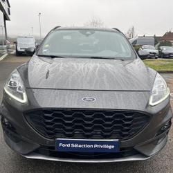 Ford Kuga 2.0 EcoBlue 150ch mHEV ST-Line X Auxerre