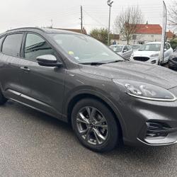 Ford Kuga 2.0 EcoBlue 150ch mHEV ST-Line X Auxerre