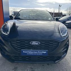 Ford Puma 1.0 EcoBoost Hybrid 125ch ST-Line X S&S Auxerre