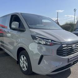 Ford Transit Custom 280 L1H1 2.0 EcoBlue 136ch Limited Auxerre