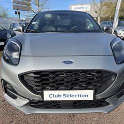Ford Puma 1.0 EcoBoost 155ch mHEV ST-Line Auxerre