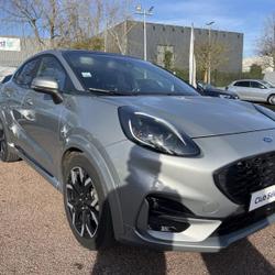 Ford Puma 1.0 EcoBoost 155ch mHEV ST-Line Auxerre