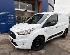 Ford Transit Connect Auxerre