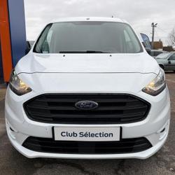 Ford Transit Connect L1 1.5 EcoBlue 120ch Charge Augment&eacute;e Trend Auxerre
