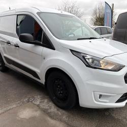 Ford Transit Connect L1 1.5 EcoBlue 120ch Charge Augment&eacute;e Trend Auxerre