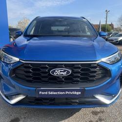 Ford Kuga 2.5 Duratec 180ch Hybrid FlexiFuel ST-Line X Powershift Auxerre