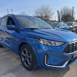 Ford Kuga 2.5 Duratec 180ch Hybrid FlexiFuel ST-Line X Powershift Auxerre