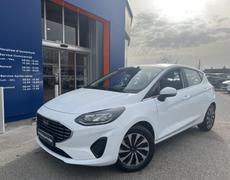 Ford Fiesta Auxerre
