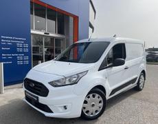 Ford Transit Connect Auxerre