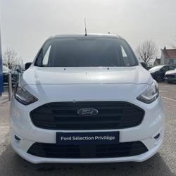Ford Transit Connect L1 1.5 EcoBlue 120ch Trend BVA Auxerre