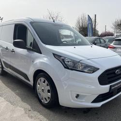 Ford Transit Connect L1 1.5 EcoBlue 120ch Trend BVA Auxerre