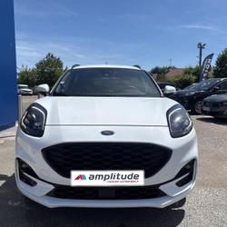 Ford Puma 1.0 EcoBoost 125ch mHEV ST-Line 6cv Auxerre