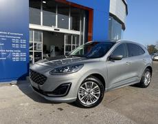 Ford Kuga Auxerre