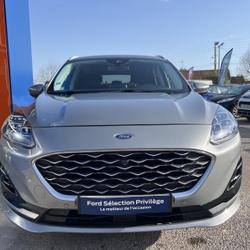 Ford Kuga 2.0 EcoBlue 150ch mHEV Vignale Auxerre