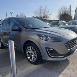 Ford Kuga 2.0 EcoBlue 150ch mHEV Vignale Auxerre