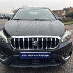 Suzuki S Cross 1.4 Boosterjet Style Auxerre