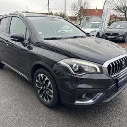 Suzuki S Cross 1.4 Boosterjet Style Auxerre