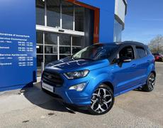 Ford Ecosport Auxerre
