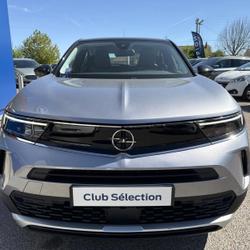 Opel Mokka 1.2 Turbo 136ch Elegance Auxerre