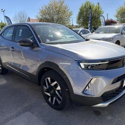 Opel Mokka 1.2 Turbo 136ch Elegance Auxerre