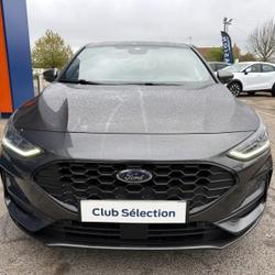 Ford Focus 1.0 EcoBoost mHEV 125ch ST-Line X Auxerre
