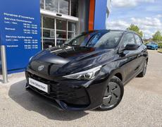 MG MG3 - Hybrid+ 195ch Standard - 16 499 €