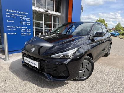 MG MG3 - Hybrid+ 195ch Standard - 16 999 €