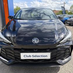 MG MG3 Hybrid+ 195ch Standard Auxerre