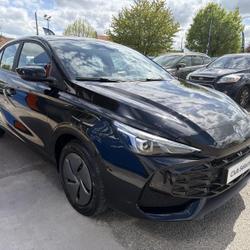 MG MG3 Hybrid+ 195ch Standard Auxerre