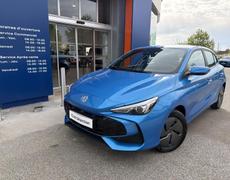 MG MG3 - Hybrid+ 195ch Standard - 16 499 €
