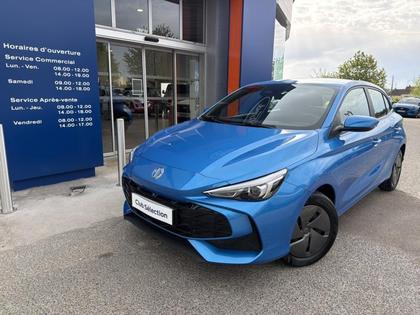 MG MG3 - Hybrid+ 195ch Standard - 16 999 €