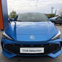 MG MG3 Hybrid+ 195ch Standard Auxerre