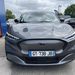Ford Mustang 269ch Standard Range 72,6kWh Mach-E Propulsion Auxerre